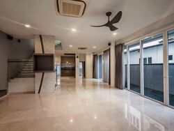 Este Villa (D28), Terrace #580911971